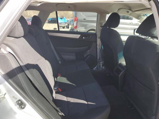 Photo 11 from auction – 2017 SUBARU OUTBACK 2. with VIN 4S4BSACC9H3361084