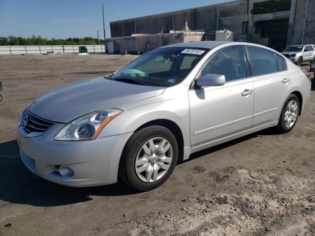 Photo 1 from auction – 2012 NISSAN ALTIMA BAS with VIN 1N4AL2AP8CN573647