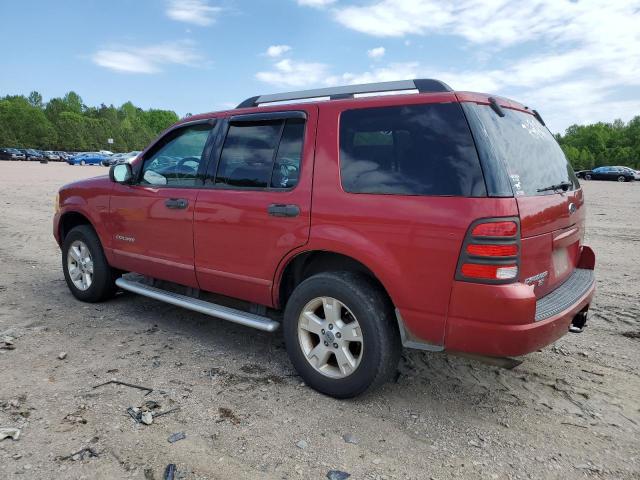 Photo 2 from auction – 2005 FORD EXPLORER X with VIN 1FMZU73E75UA56413