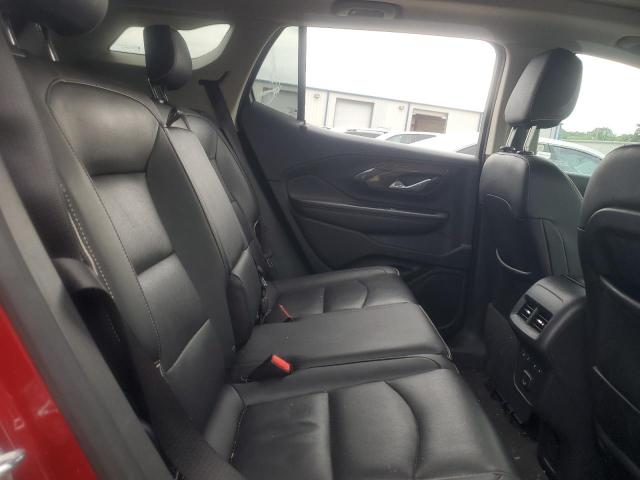 Photo 10 from auction – 2019 GMC TERRAIN DE with VIN 3GKALSEX6KL352992