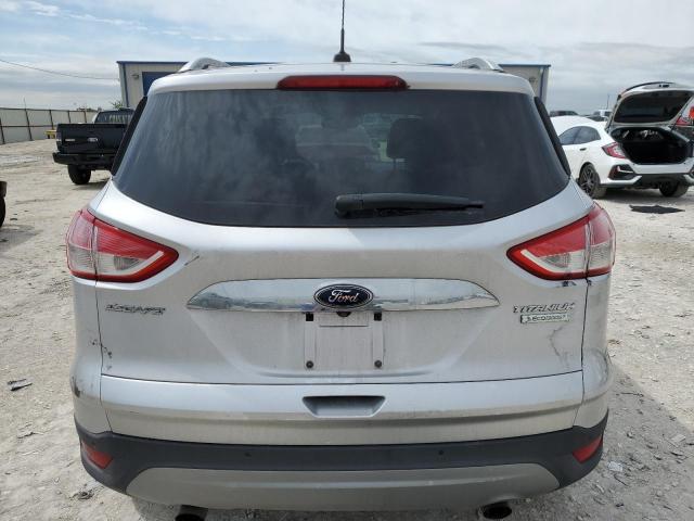 Photo 6 from auction – 2016 FORD ESCAPE TIT with VIN 1FMCU0JX0GUA08904