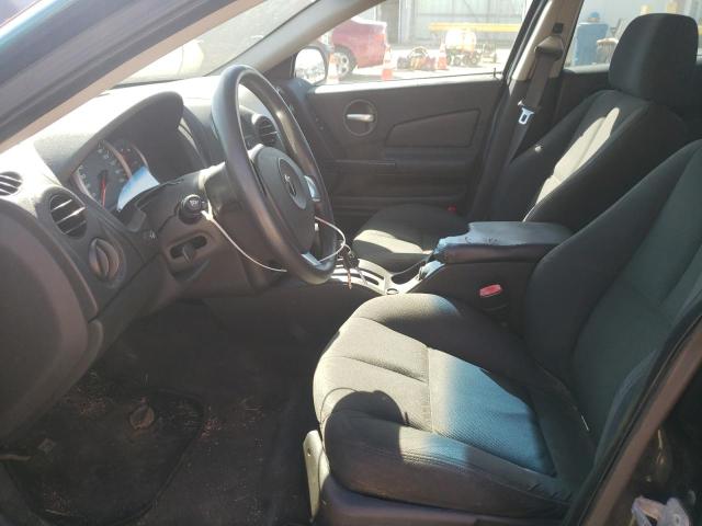 Photo 7 from auction – 2007 PONTIAC GRAND PRIX with VIN 2G2WP552271162258