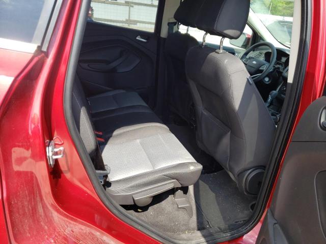 Photo 11 from auction – 2017 FORD ESCAPE SE with VIN 1FMCU0GD3HUD33951