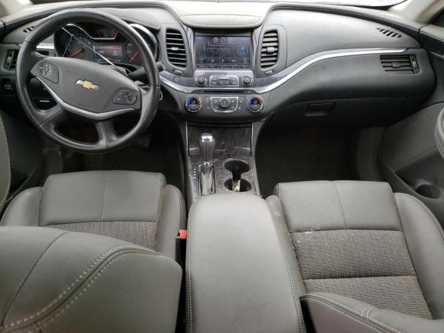 Photo 8 from auction – 2015 CHEVROLET IMPALA LT with VIN 1G1125S39FU109246