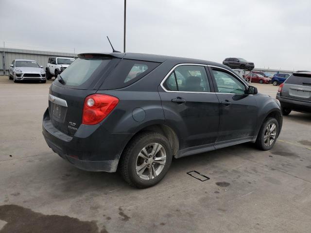 Photo 3 from auction – 2014 CHEVROLET EQUINOX LS with VIN 2GNALAEK4E1121824