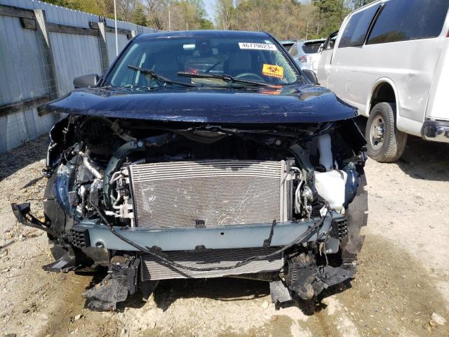 Photo 5 from auction – 2020 CHEVROLET EQUINOX LS with VIN 3GNAXSEV0LS685055