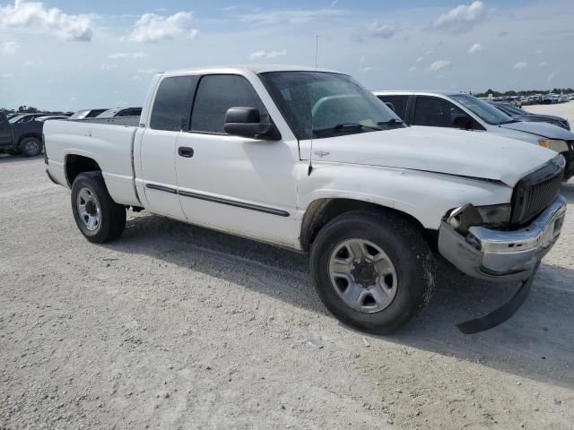 Photo 4 from auction – 2002 DODGE RAM 2500 with VIN 3B7KC23C52M238041