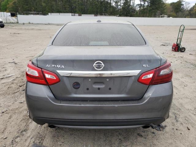 Photo 6 from auction – 2017 NISSAN ALTIMA 2.5 with VIN 1N4AL3AP3HC187212