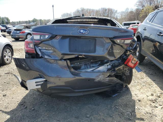 Photo 6 from auction – 2022 SUBARU LEGACY LIM with VIN 4S3BWAN62N3027782