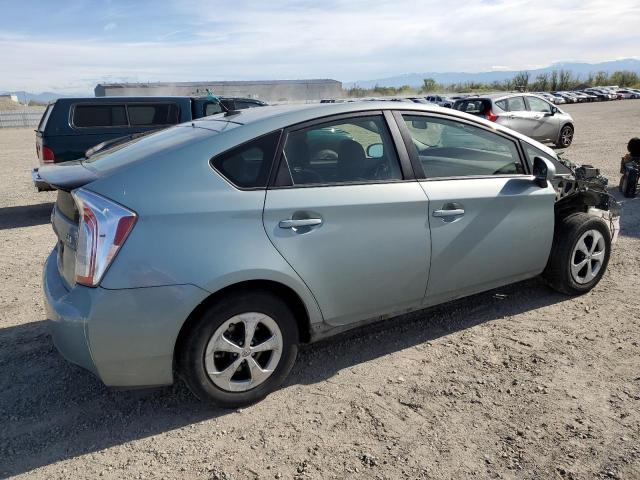 Photo 3 from auction – 2015 TOYOTA PRIUS with VIN JTDKN3DU5F1871990