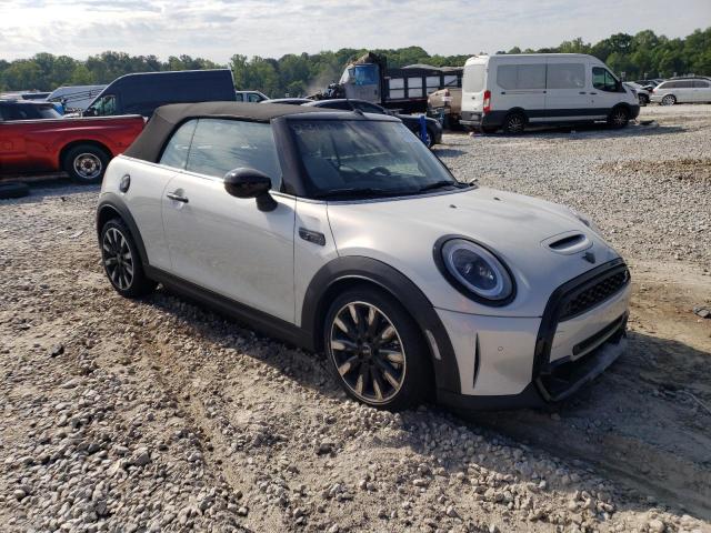 Photo 4 from auction – 2023 MINI COOPER S with VIN WMW43DL08P3P90763
