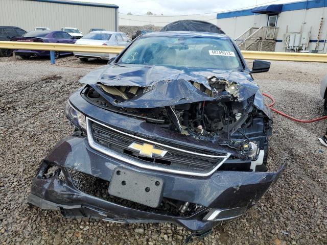 Photo 5 from auction – 2014 CHEVROLET IMPALA LS with VIN 2G11Y5SL7E9120370