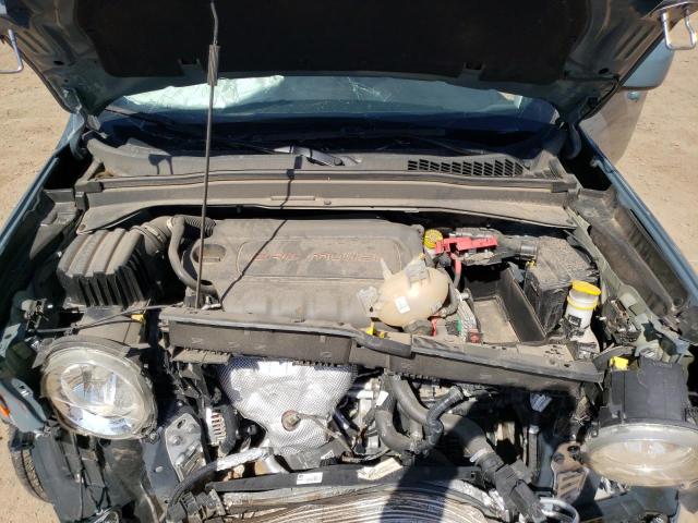 Photo 11 from auction – 2018 JEEP RENEGADE L with VIN ZACCJBBBXJPH59139