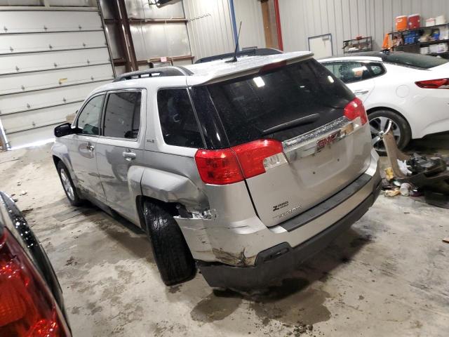 Photo 2 from auction – 2013 GMC TERRAIN SL with VIN 2GKFLTEK6D6112641