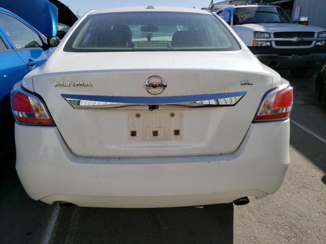 Photo 6 from auction – 2015 NISSAN ALTIMA 2.5 with VIN 1N4AL3AP6FC224797