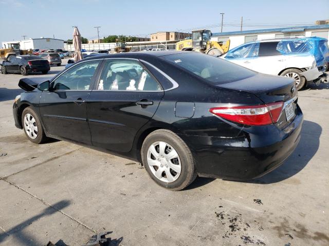 Photo 2 from auction – 2015 TOYOTA CAMRY LE with VIN 4T4BF1FK5FR468928