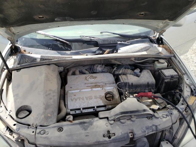 Photo 12 from auction – 2004 LEXUS RX 330 with VIN JTJGA31U640015281
