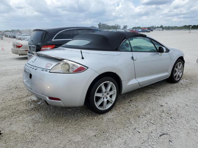 Photo 3 from auction – 2007 MITSUBISHI ECLIPSE SP with VIN 4A3AL35TX7E006964