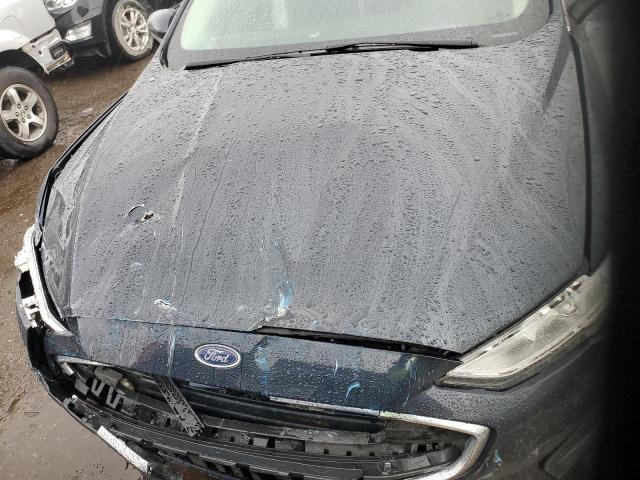 Photo 11 from auction – 2020 FORD FUSION SE with VIN 3FA6P0HDXLR228305