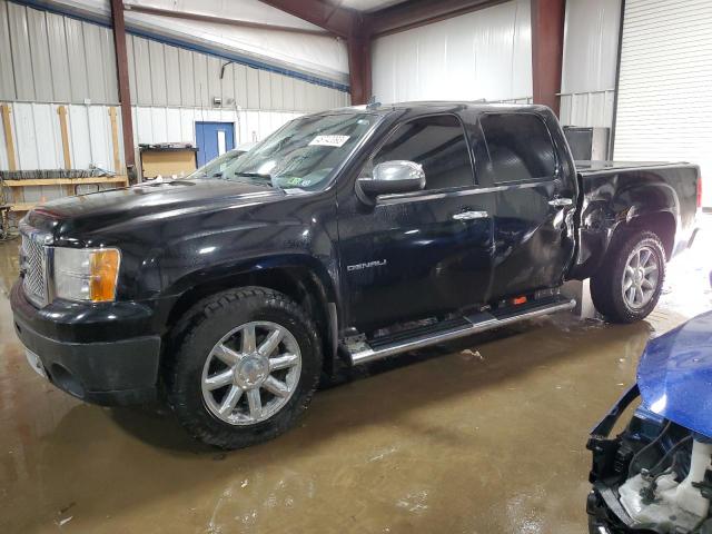 GMC SIERRA K15 2012 with VIN 3GTP2XE25CG130822 - Photo from auction