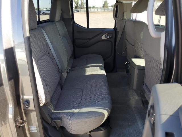 Photo 10 from auction – 2016 NISSAN FRONTIER S with VIN 1N6AD0ER3GN702680