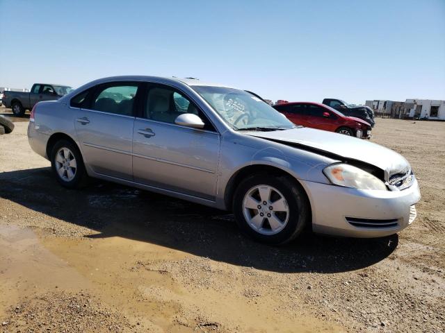 Photo 4 from auction – 2008 CHEVROLET IMPALA LT with VIN 2G1WT58N789100802