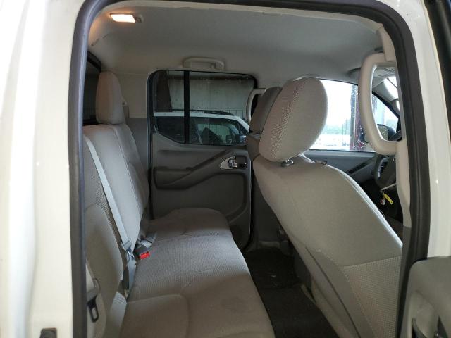 Photo 10 from auction – 2016 NISSAN FRONTIER S with VIN 1N6AD0ER4GN701750