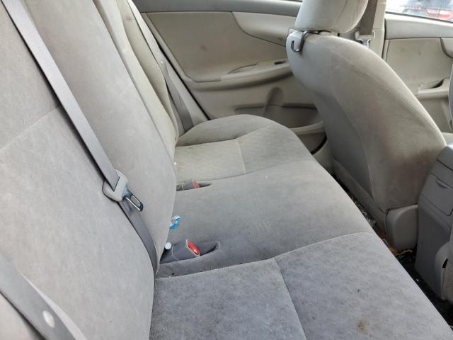 Photo 10 from auction – 2009 TOYOTA COROLLA BA with VIN JTDBL40E299079702