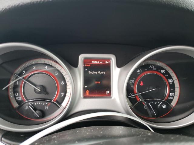 Photo 9 from auction – 2020 DODGE JOURNEY SE with VIN 3C4PDCAB0LT237356
