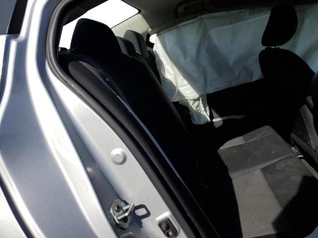 Photo 10 from auction – 2020 NISSAN VERSA SV with VIN 3N1CN8EV4LL827799