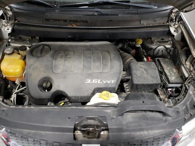 Photo 12 from auction – 2011 DODGE JOURNEY MA with VIN 3D4PH1FG5BT560851