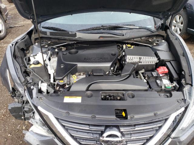 Photo 11 from auction – 2017 NISSAN ALTIMA 2.5 with VIN 1N4AL3AP4HC230441
