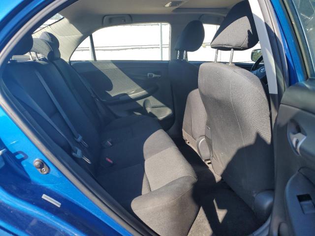 Photo 10 from auction – 2009 TOYOTA COROLLA BA with VIN 1NXBU40E69Z095245