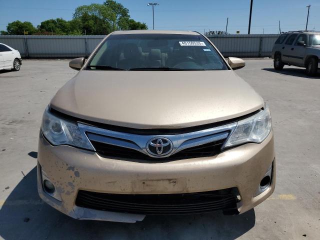 Zdjęcie 5 z aukcji – 2012 TOYOTA CAMRY BASE z VIN 4T4BF1FK4CR193015