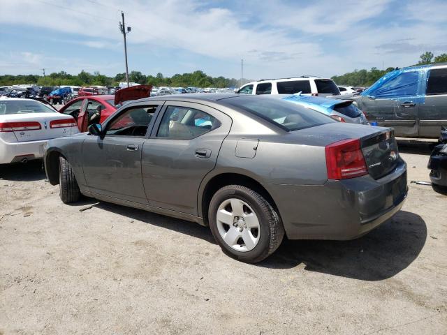 Photo 2 from auction – 2008 DODGE CHARGER with VIN 2B3KA43R78H260105