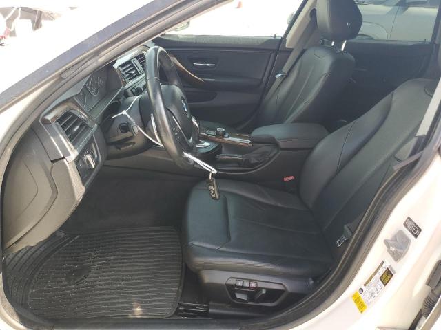 Photo 7 from auction – 2015 BMW 428 I GRAN with VIN WBA4A5C59FD410779