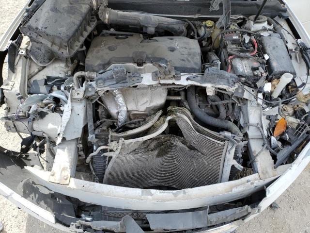 Photo 11 from auction – 2014 CHEVROLET MALIBU LS with VIN 1G11B5SL1EF134760