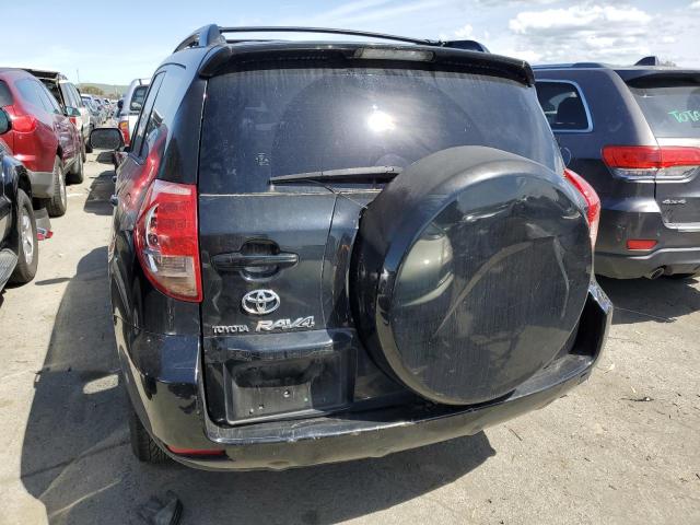Photo 6 from auction – 2008 TOYOTA RAV4 LIMIT with VIN JTMZD31VX85111774