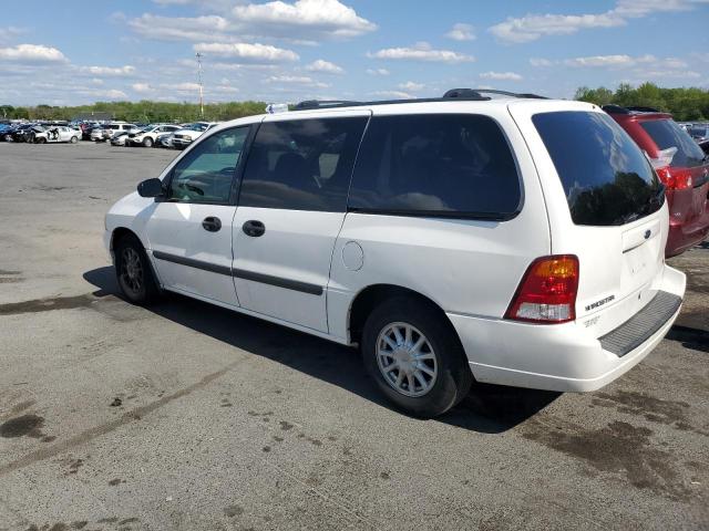 Photo 2 from auction – 2002 FORD WINDSTAR L with VIN 2FMZA51492BB92101