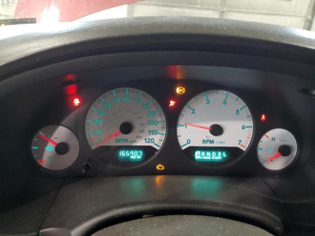 Photo 9 from auction – 2006 DODGE GRAND CARA with VIN 2D4GP44L16R854101