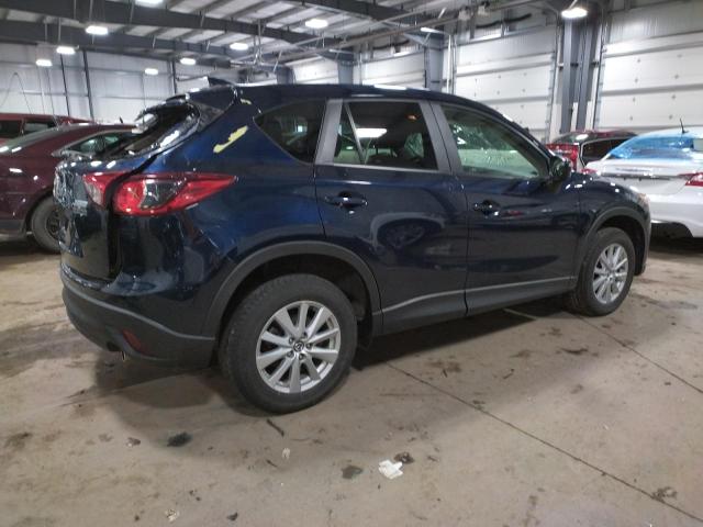 Photo 3 from auction – 2016 MAZDA CX-5 TOURI with VIN JM3KE4CY0G0892870
