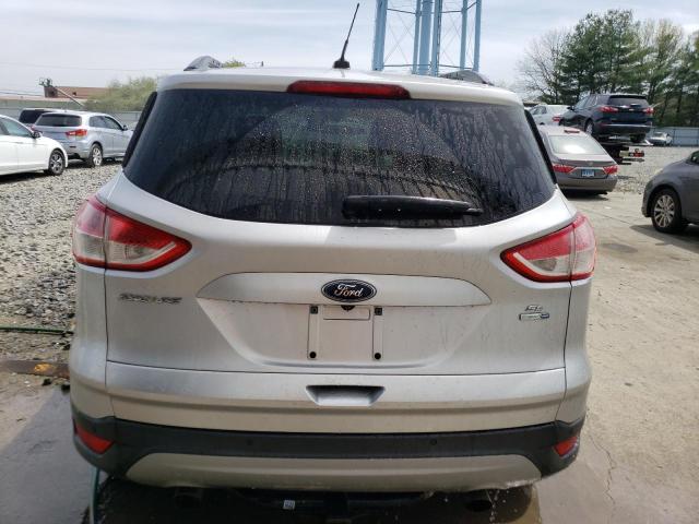 Photo 6 from auction – 2016 FORD ESCAPE SE with VIN 1FMCU9GX8GUC13737