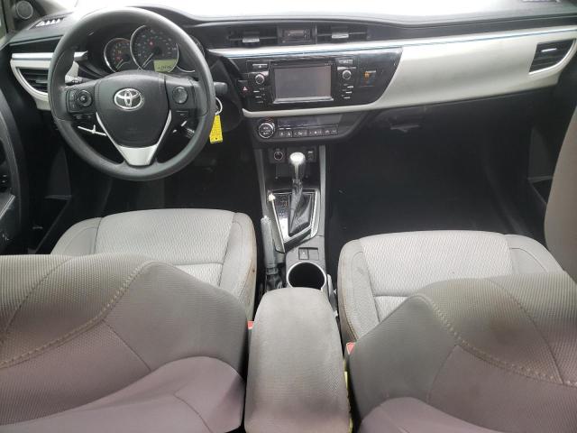 Photo 8 from auction – 2014 TOYOTA COROLLA L with VIN 5YFBURHE0EP072380
