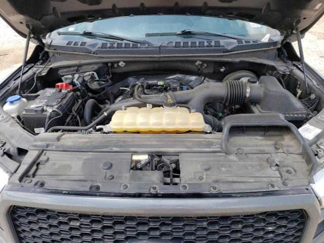 Photo 11 from auction – 2020 FORD F150 SUPER with VIN 1FTEW1CPXLFB46832