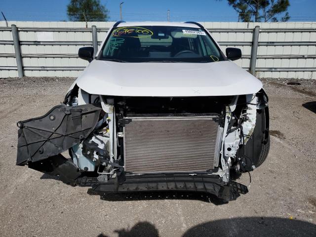 Photo 5 from auction – 2020 TOYOTA RAV4 LE with VIN 2T3H1RFV4LC067516