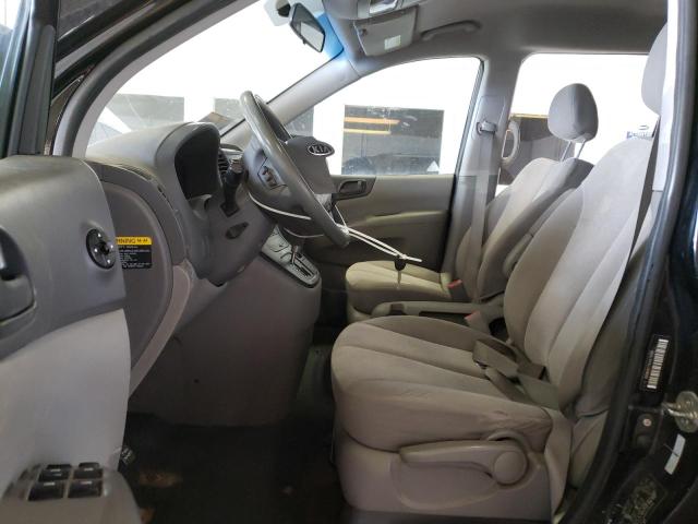 Photo 7 from auction – 2012 KIA SEDONA LX with VIN KNDMG4C73C6473034