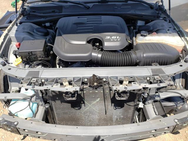 Photo 11 from auction – 2017 DODGE CHALLENGER with VIN 2C3CDZAG2HH503025