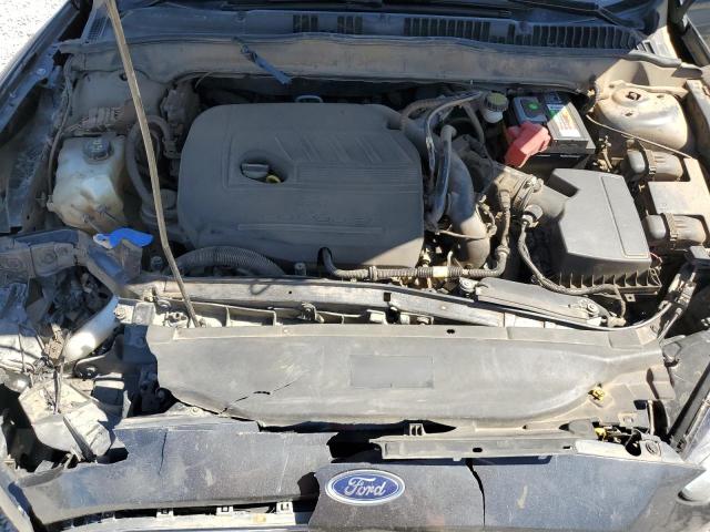 Photo 11 from auction – 2015 FORD FUSION SE with VIN 1FA6P0HD2F5115861