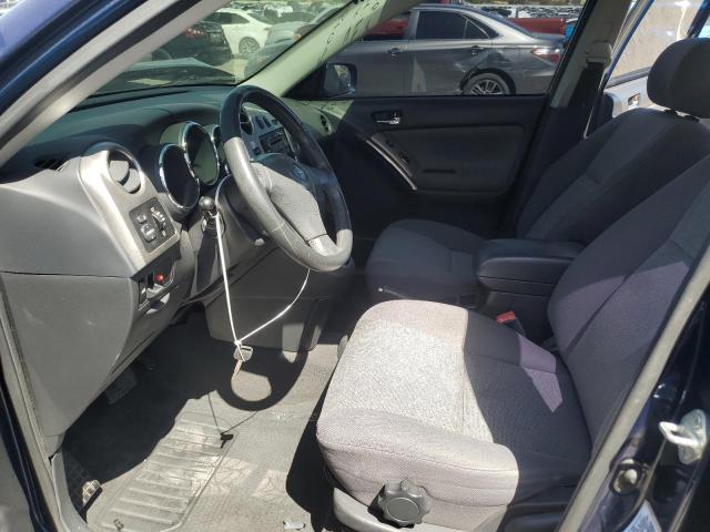 Photo 7 from auction – 2004 TOYOTA COROLLA MA with VIN 2T1KR32E14C228030