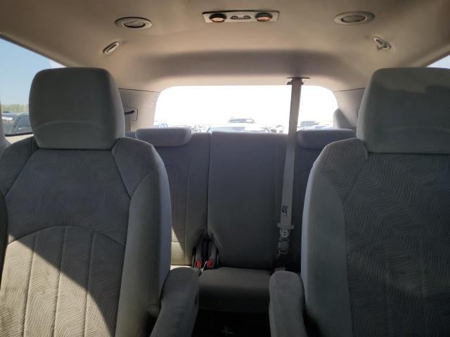 Photo 10 from auction – 2014 BUICK ENCLAVE with VIN 5GAKVAKD2EJ338521